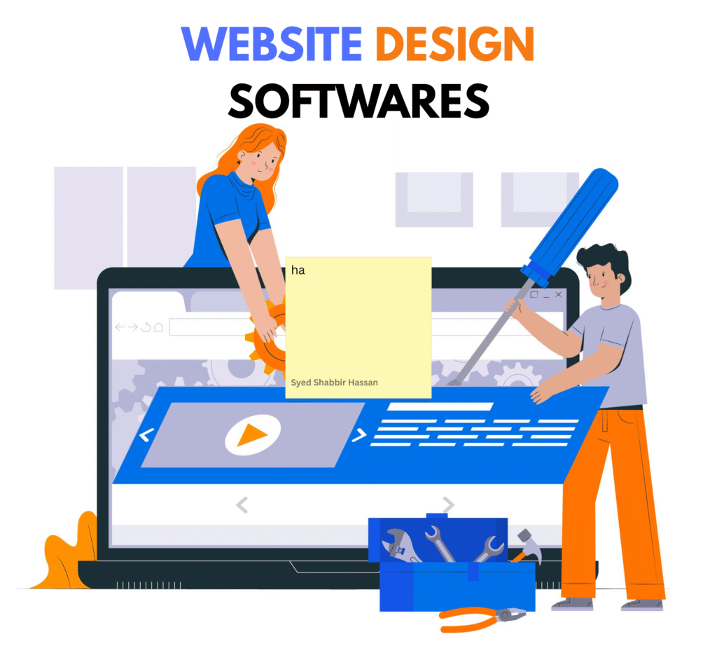 Best Website Builders 2025